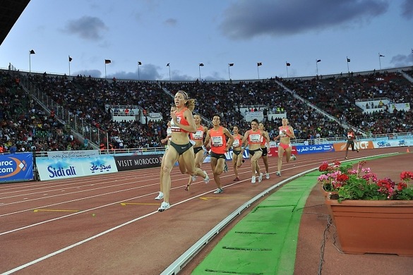 Rabat Diamond League: Top global athletes head to Africa