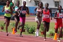 Durban 2016: Senegal selects 14 athletes for African Championships