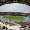 Moi stadium Kasarani, Nairobi in Kenya / Photo: Getty for the IAAF