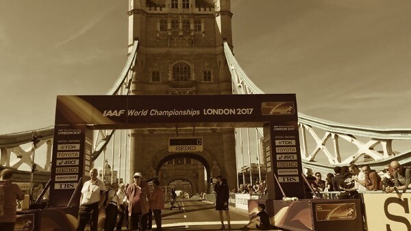Live Blog: Day 3 – IAAF World Championships London 2017