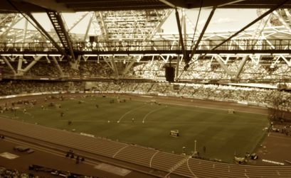 London Stadium