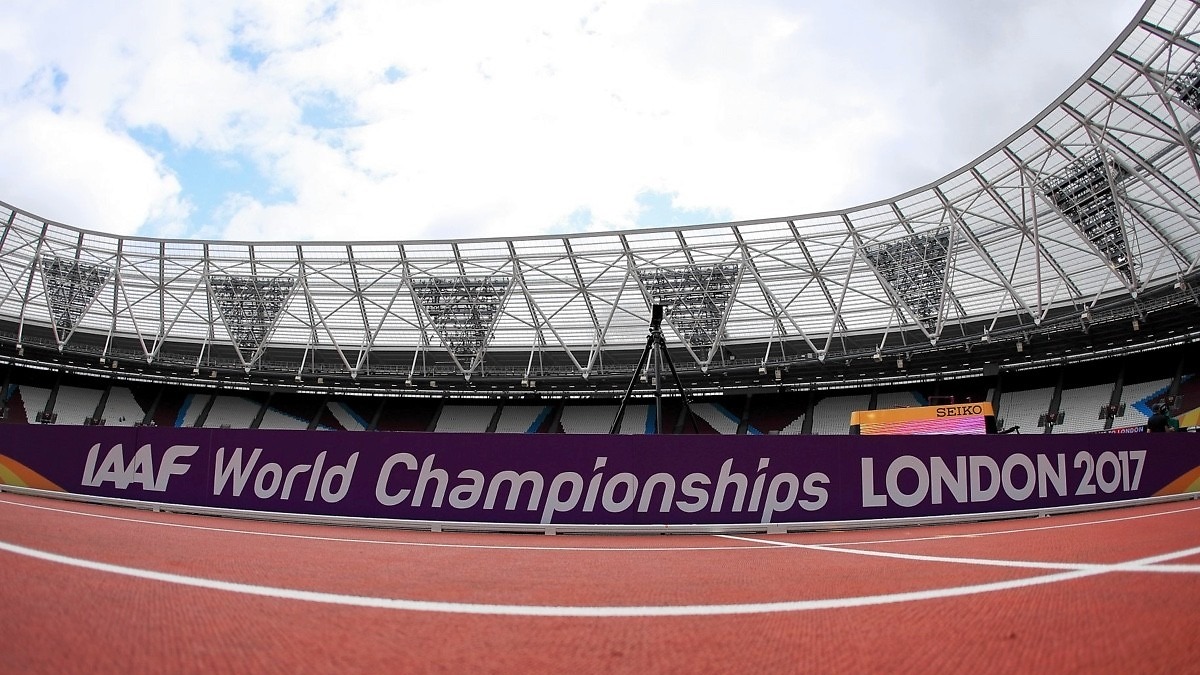 Live Blog: Day 6 – IAAF World Championships London 2017 ...