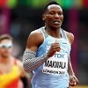 Botswana's Isaac Makwala cleared to compete in the men's 200m at the IAAF World Championships in London / Getty for the IAAF