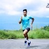 Indian half marathon Sangai Run opens on iconic Loktak Lake