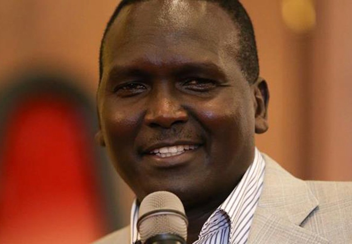World Cross-Country legend Paul Tergat has been elected unopposed as the President of the Kenya’s National Olympic Committee (NOCK)