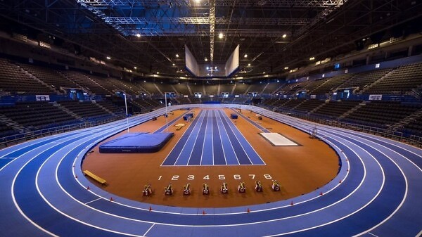 Birmingham 2018 on course to be biggest ever IAAF World indoor