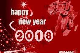 2018 – new year, new direction