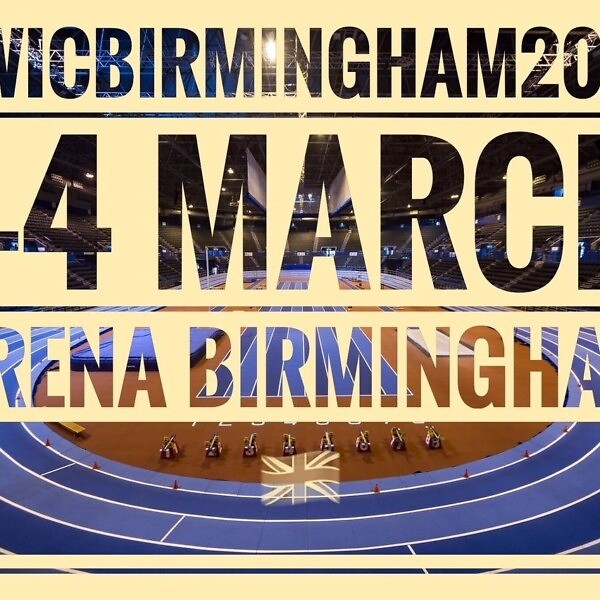 Birmingham 2018