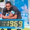 Clarence Munyai / Photo Credit: BackTrack Sports