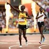 Uganda's Joshua Cheptegei sprinted clear to take the first track Commonwealth Games Athletics gold of Gold Coast 2018 in the men's 5,000m at the Carrara stadium in the Gold Coast on Sunday. / Photo: Getty Images