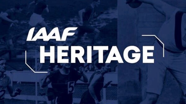 The IAAF Heritage World / Continental Cup – 1977 To 2018 – Exhibition will open in Ostrava, Czech Republic, on Tuesday 5 June.
