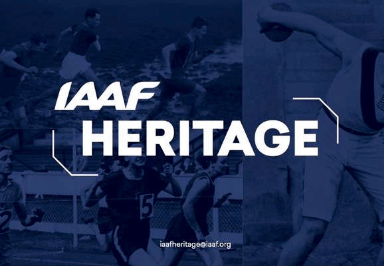 The IAAF Heritage World / Continental Cup – 1977 To 2018 – Exhibition will open in Ostrava, Czech Republic, on Tuesday 5 June.