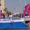 The newly introduced Tunisia Women Run took place on Sunday, April 22, 2018.