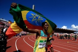 Oran selected to host 2025 CAA African Athletics U18/U20 Championships