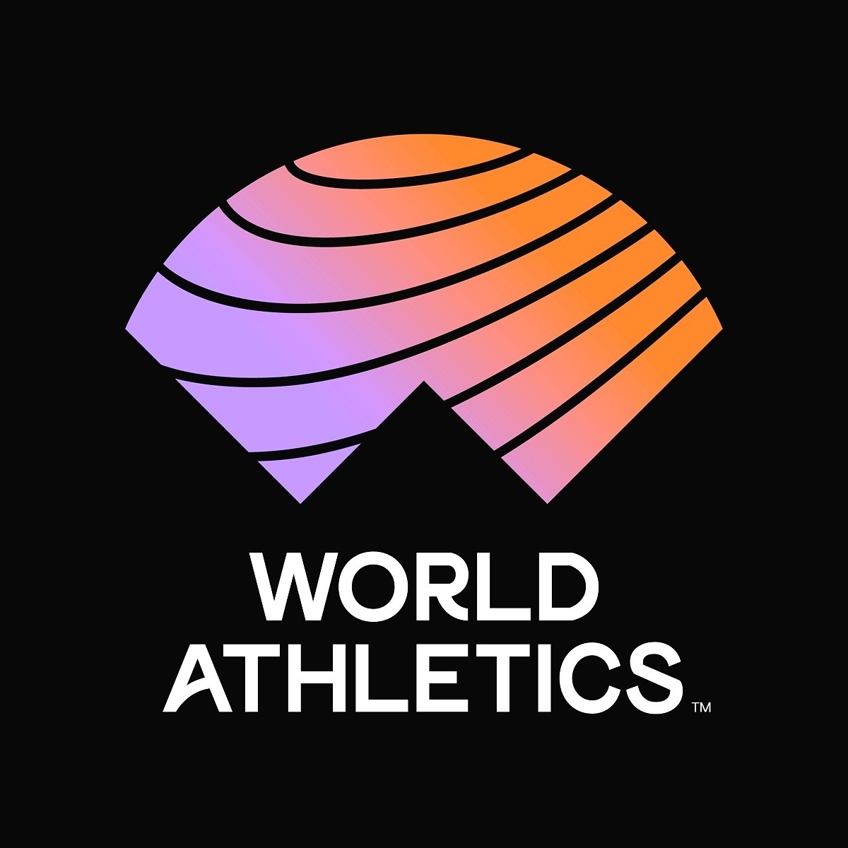 IAAF unveils new name and logo – World Athletics – AthleticsAfrica