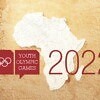 Youth Olympic Games - Dakar 2022