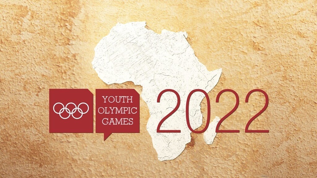 Youth Olympic Games - Dakar 2022