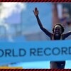 Women-only world half marathon record 1:05:16 Peres Jepchirchir (KEN) Gdynia 17 October 2020