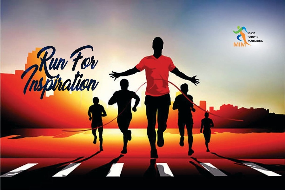 MASA Isonyin Marathon