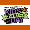 World Athletics to mark Kids' Athletics Day on May 7, 2022