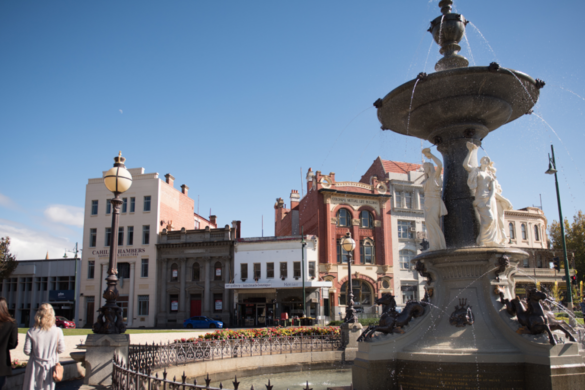Victoria, Australia to host the 23rd Commonwealth Games in 2026