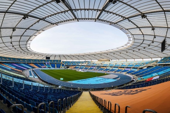 World Athletics one-day meeting season restructured for 2022