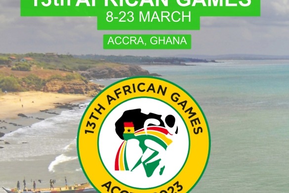 WADA to promote clean sport during 2023 African Games