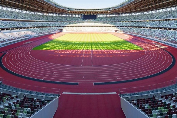 World Athletics extends partnership with Mondo until 2029