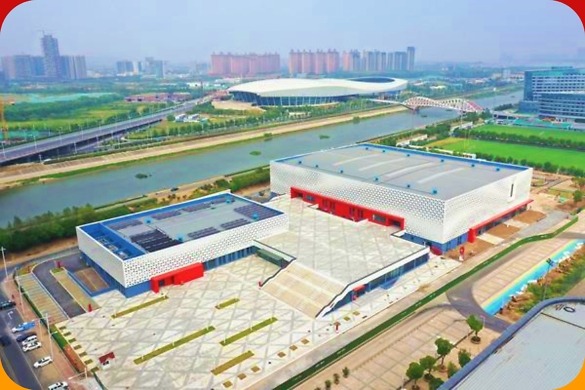Entry lists published for World Indoor Championships Nanjing 25