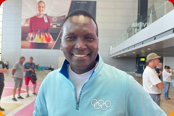 Strengthening the Continental Cross-Country Championships – Paul Tergat