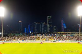 Doha Diamond League meeting postponed until June